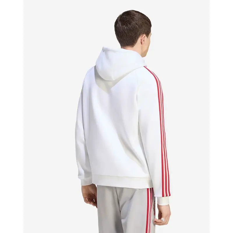 LFC Adidas Mens 26/27 Originals Hoodie - Image 3
