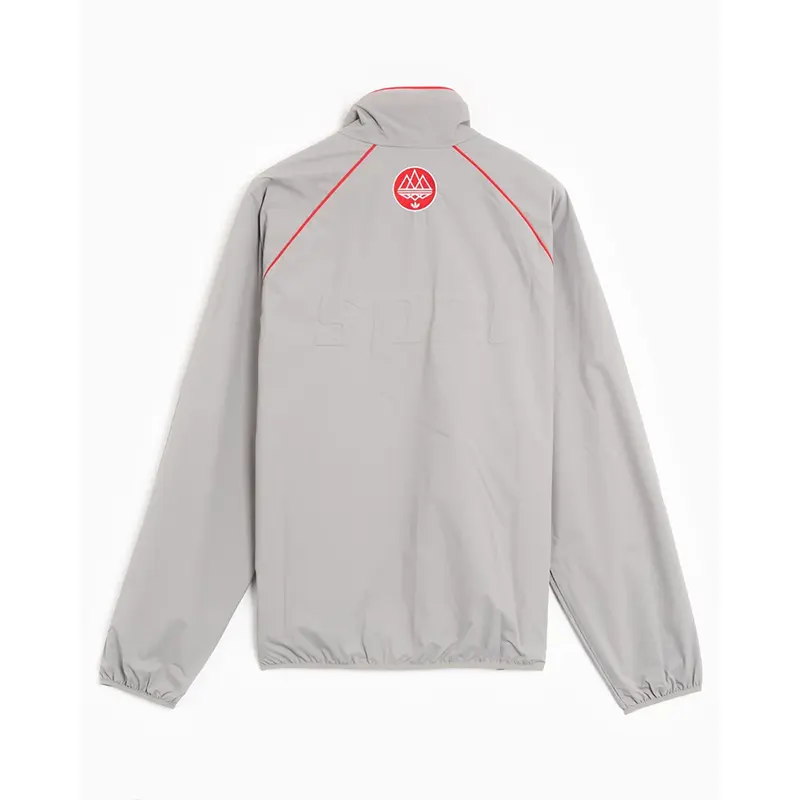 Liverpool FC Adidas SPZL Track Jacket - Image 2