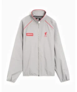 Liverpool FC Adidas SPZL Track Jacket