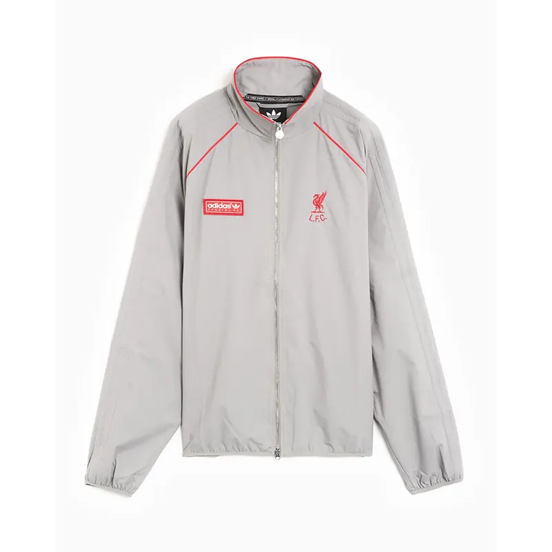 Liverpool FC Adidas SPZL Track Jacket