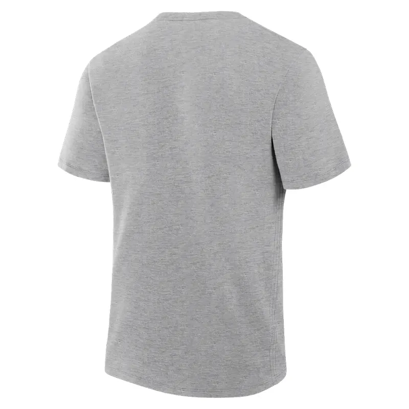 Los Angeles Dodgers MLB Division Series Champions Locker Room T-Shirt - Image 4