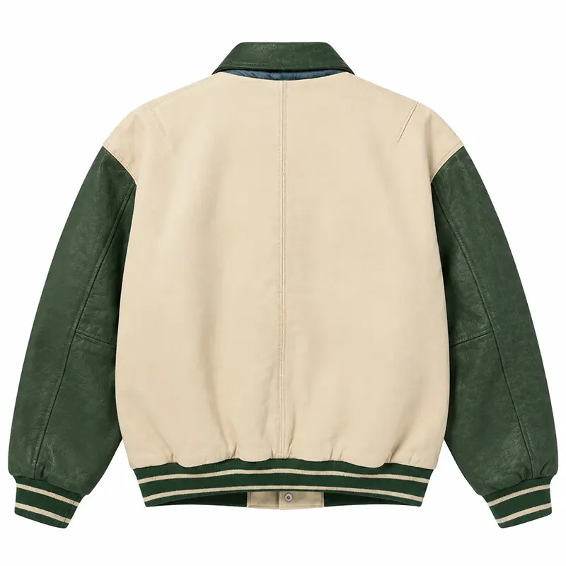 Love Island All Stars Konnor Ewudzi Jacket - Image 2