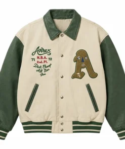 Love Island All Stars Konnor Ewudzi Jacket