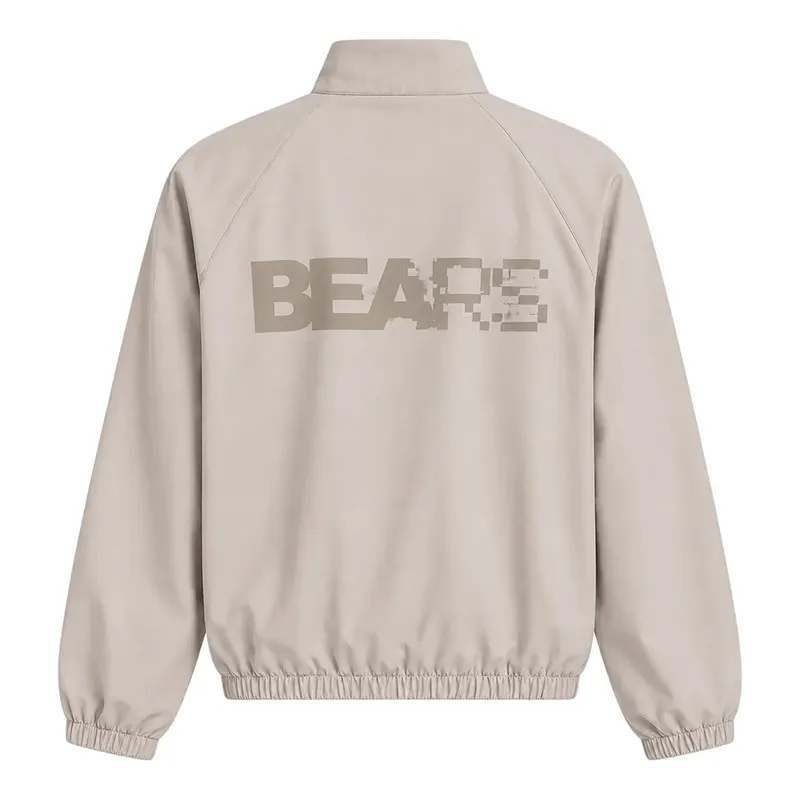 Lululemon Chicago Bears Breezily Jacket - Image 2
