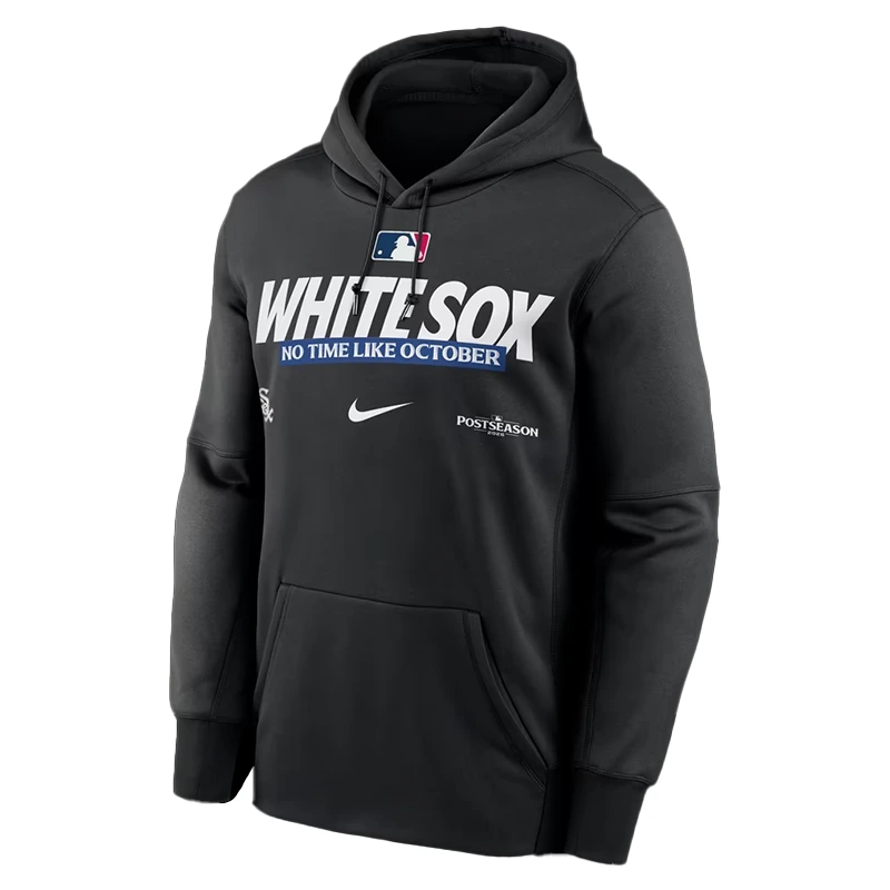 MLB Chicago White Sox Nike 2026 Postseason Hoodie - Image 3