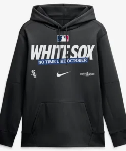 MLB Chicago White Sox Nike 2026 Postseason Hoodie