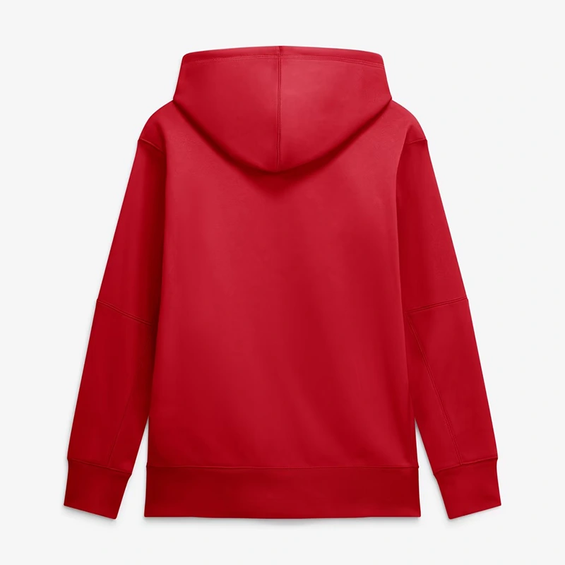 MLB Cleveland Guardians Nike 2026 Postseason Hoodie - Image 2