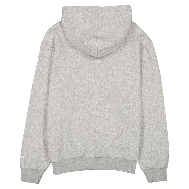 MLB Los Angeles Dodgers New Era x Bella Doña Betty Boop Hoodie - Image 2