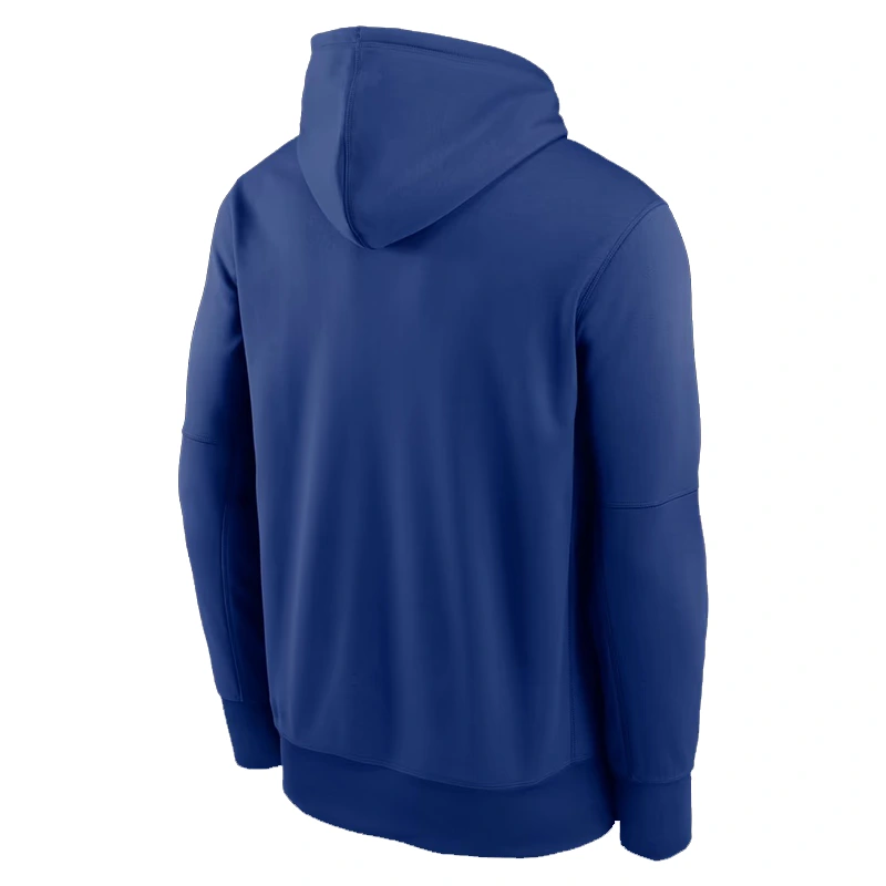 MLB Los Angeles Dodgers Nike 2026 Postseason Hoodie - Image 4