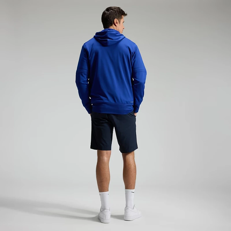 MLB Los Angeles Dodgers Nike Hoodie - Image 6