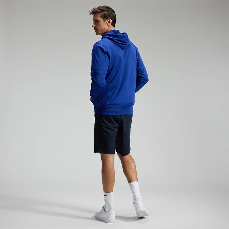 MLB Los Angeles Dodgers Nike Hoodie - Image 4