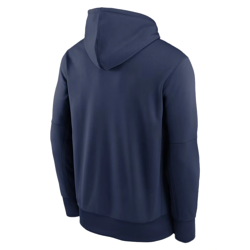 MLB New York Yankees Nike 2026 Postseason Hoodie - Image 4
