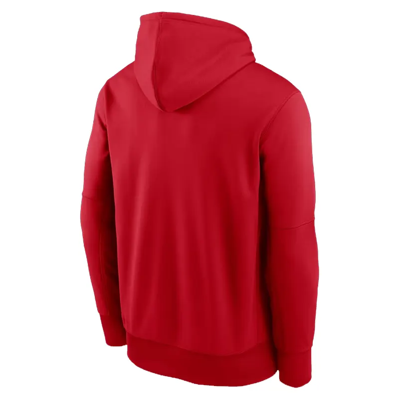 MLB Philadelphia Phillies Nike 2026 Postseason Hoodie - Image 4