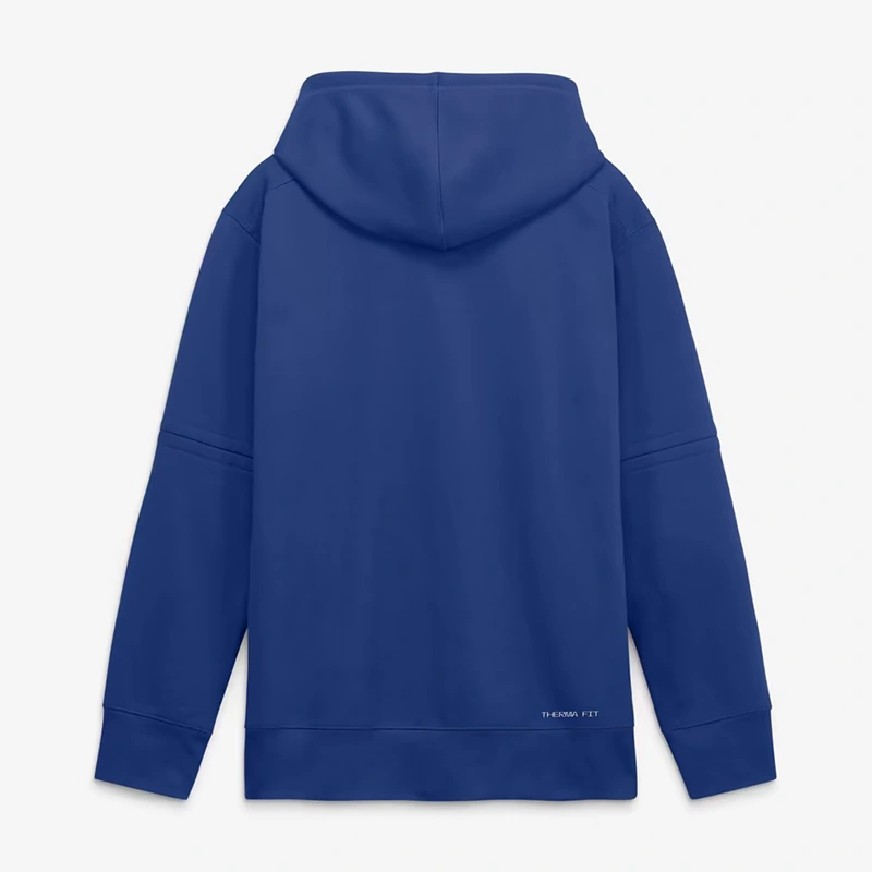 MLB Puerto Rico Baseball Nike 2026 Postseason Hoodie - Image 2