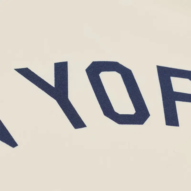 MLB Women's New York Yankees Mitchell & Ness Pullover - Image 4