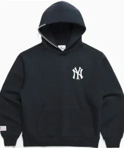 Madhappy New York Yankees Hoodie