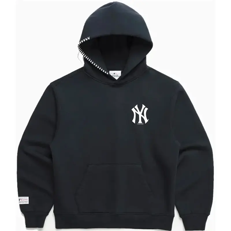 Madhappy New York Yankees Hoodie