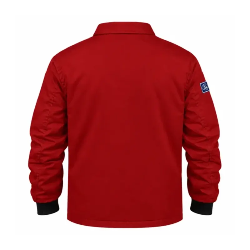 Matt Damon Good Will Hunting Red Cobra Jacket - Image 2