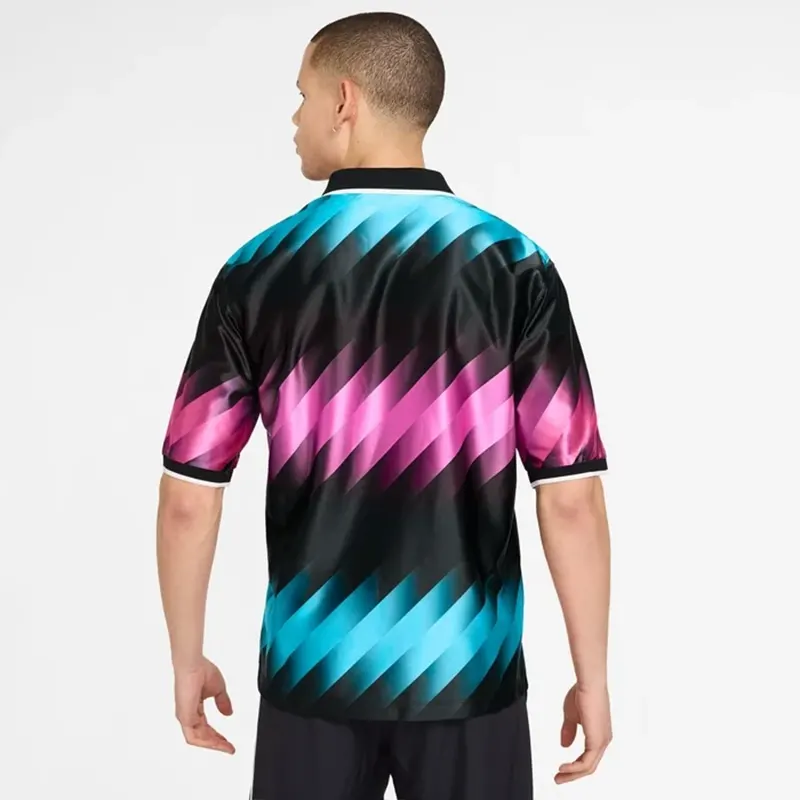 Men's Nike F.C. Barcelona Energy Dri-FIT Football Shirt - Image 2
