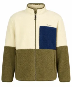 Merrell Tengu Sherpa Jacket