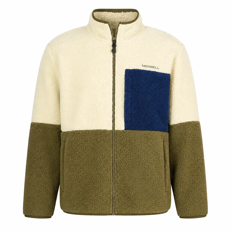 Merrell Tengu Sherpa Jacket