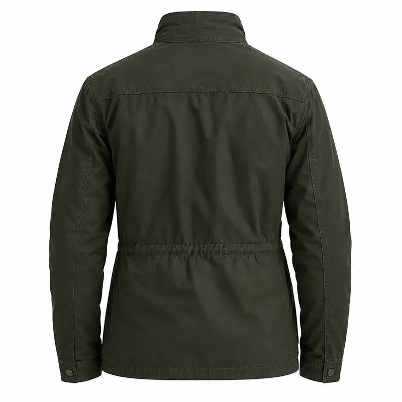 Mobland Tom Hardy Utility Jacket - Image 2