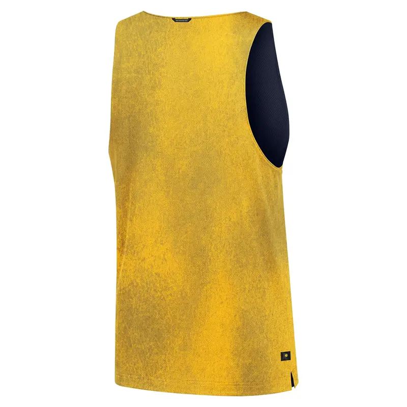NBA x Nike Indiana Pacers 2026 Standard Issue Practice Reversible Jersey - Image 3