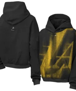 NBA x Nike Los Angeles Lakers 2026 Standard Issue Practice Hoodie