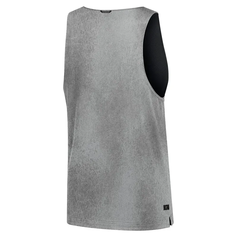 NBA x Nike San Antonio Spurs 2026 Standard Issue Practice Reversible Jersey - Image 4