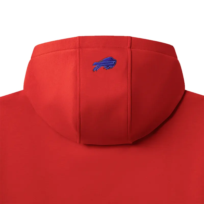 NFL Buffalo Bills LTD. TerraBlend Hoodie - Image 4