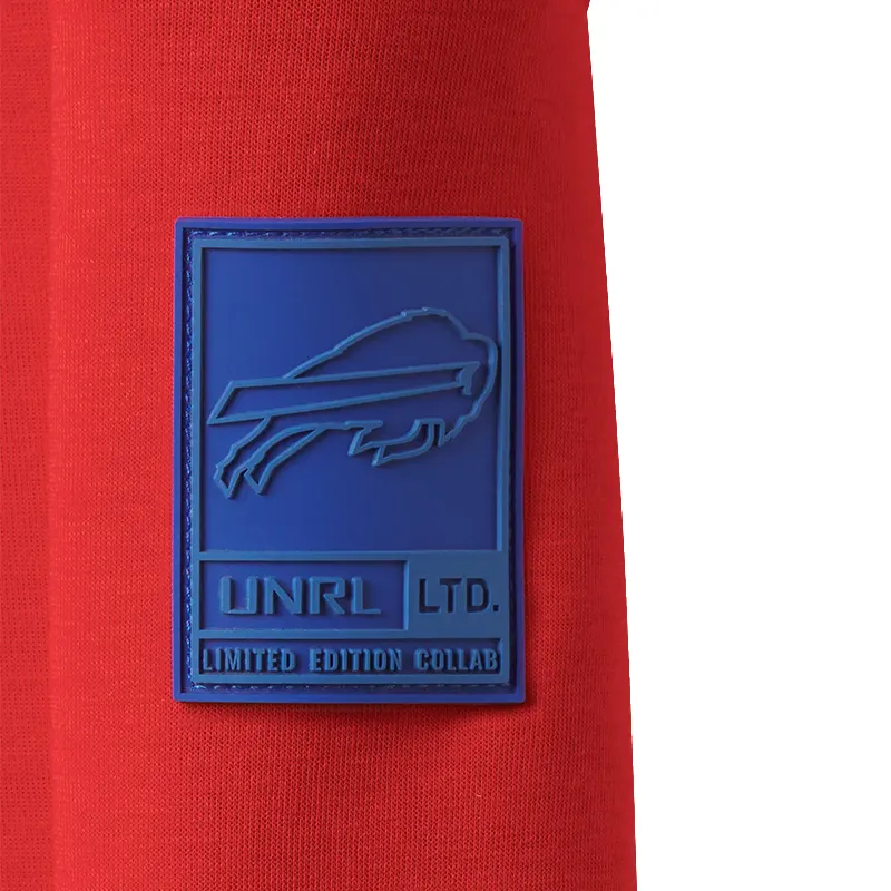 NFL Buffalo Bills LTD. TerraBlend Hoodie - Image 5