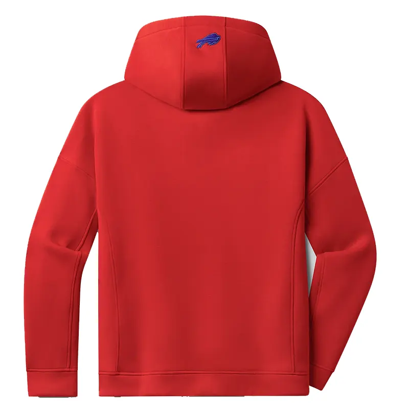 NFL Buffalo Bills LTD. TerraBlend Hoodie - Image 2