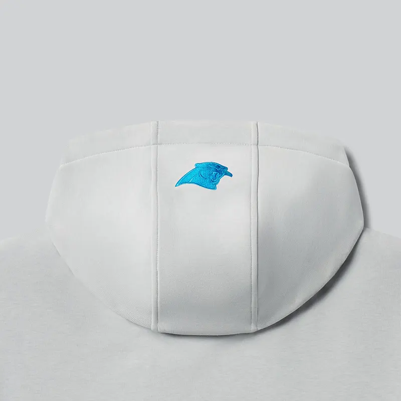 NFL Carolina Panthers LTD. TerraBlend Hoodie - Image 5