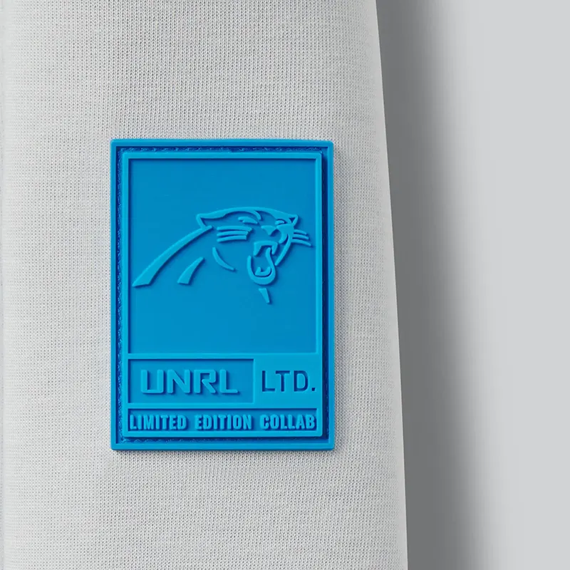 NFL Carolina Panthers LTD. TerraBlend Hoodie - Image 4