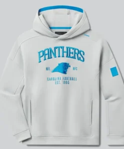 NFL Carolina Panthers LTD. TerraBlend Hoodie