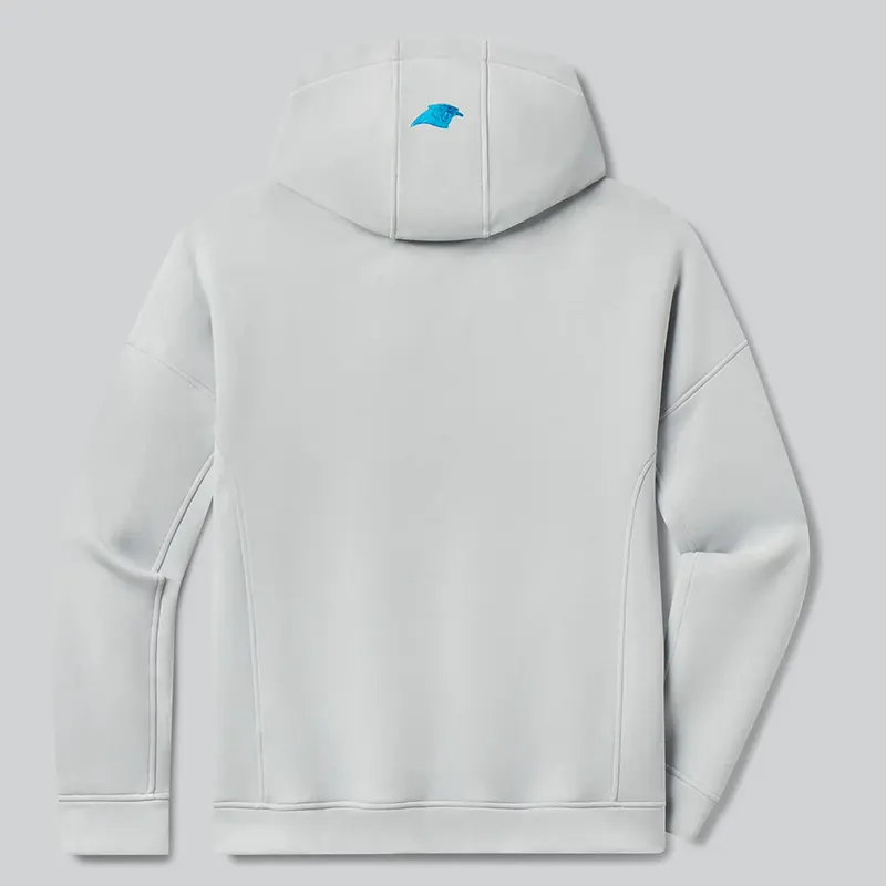 NFL Carolina Panthers LTD. TerraBlend Hoodie - Image 2