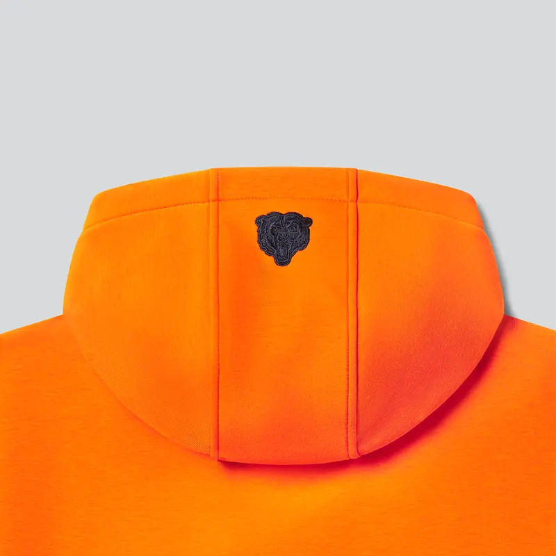 NFL Chicago Bears LTD. TerraBlend Hoodie - Image 4