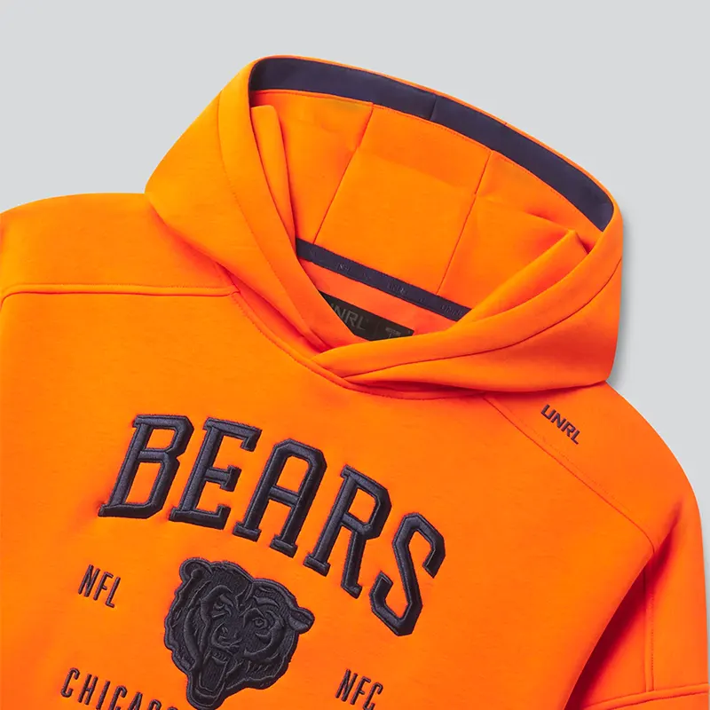 NFL Chicago Bears LTD. TerraBlend Hoodie - Image 3