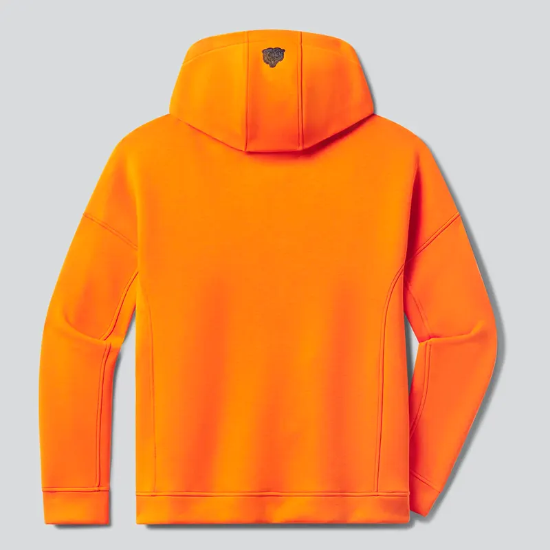 NFL Chicago Bears LTD. TerraBlend Hoodie - Image 2