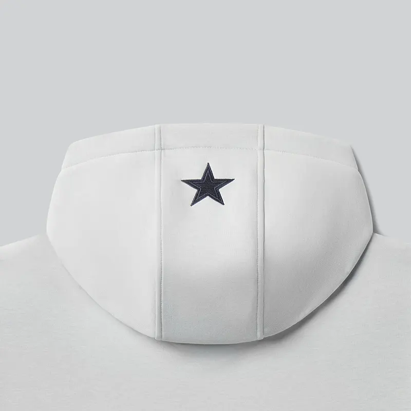 NFL Dallas Cowboys LTD. TerraBlend Hoodie - Image 5