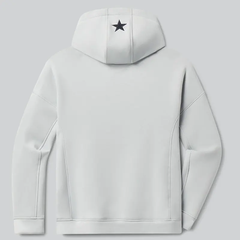 NFL Dallas Cowboys LTD. TerraBlend Hoodie - Image 2