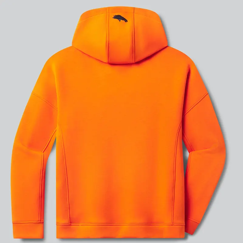 NFL Denver Broncos LTD. TerraBlend Hoodie - Image 2