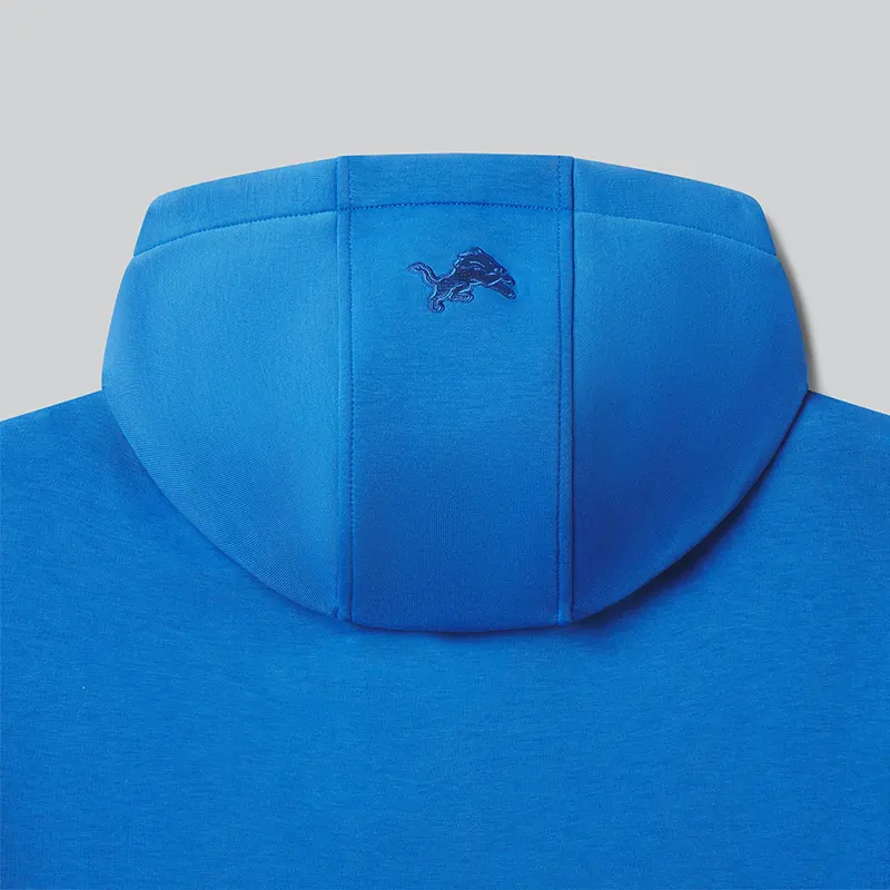 NFL Detroit Lions LTD. TerraBlend Hoodie - Image 4