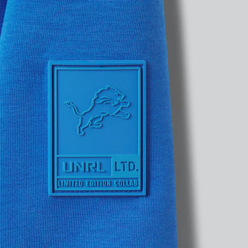 NFL Detroit Lions LTD. TerraBlend Hoodie - Image 5