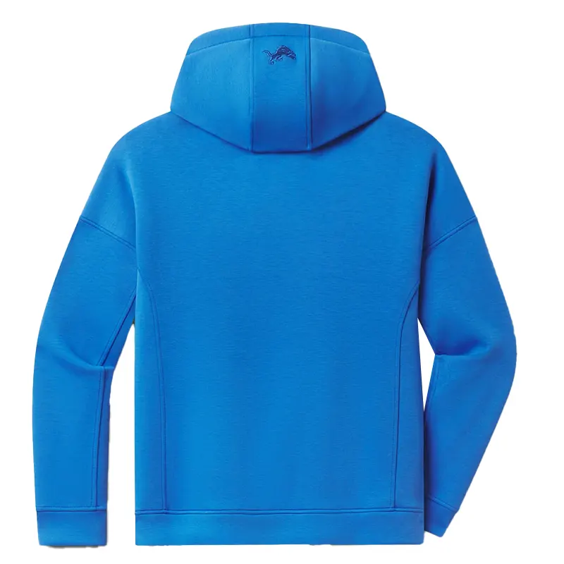NFL Detroit Lions LTD. TerraBlend Hoodie - Image 2