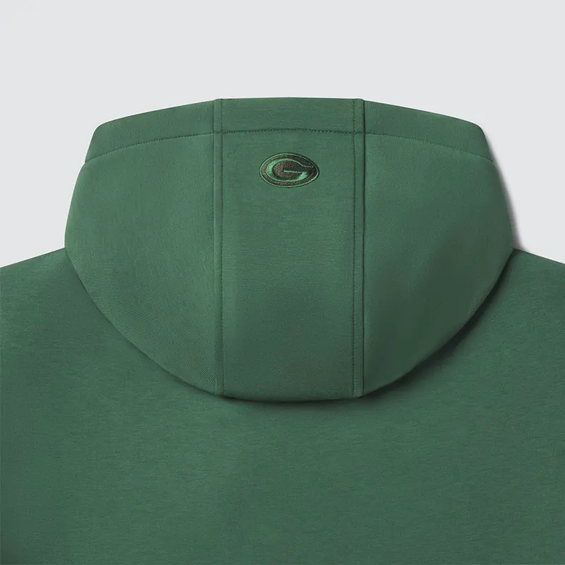 NFL Green Bay Packers LTD. TerraBlend Hoodie - Image 5