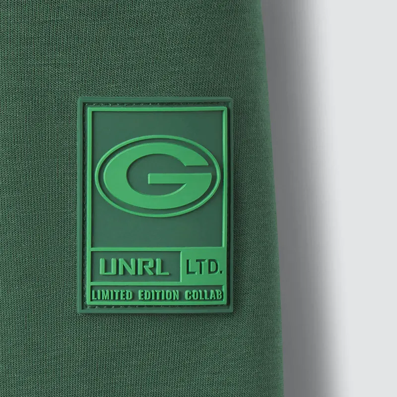 NFL Green Bay Packers LTD. TerraBlend Hoodie - Image 4