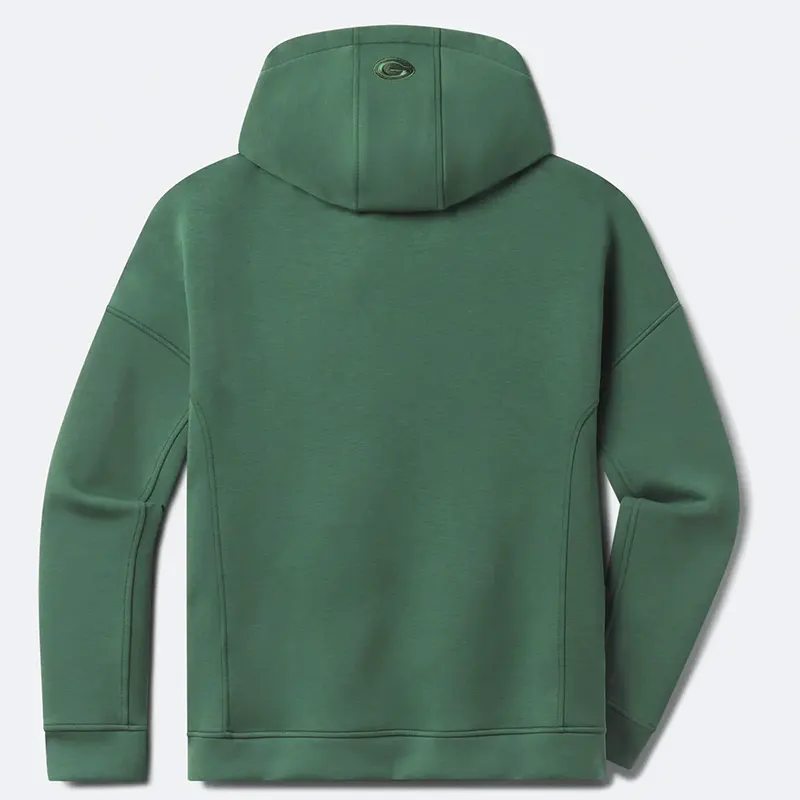NFL Green Bay Packers LTD. TerraBlend Hoodie - Image 2