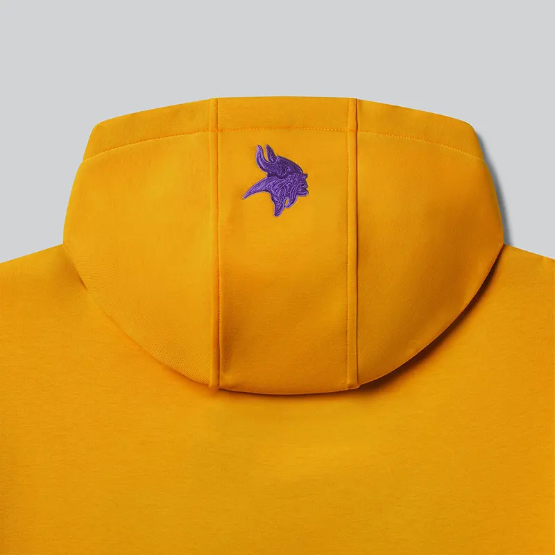 NFL Minnesota Vikings LTD. TerraBlend Hoodie - Image 4