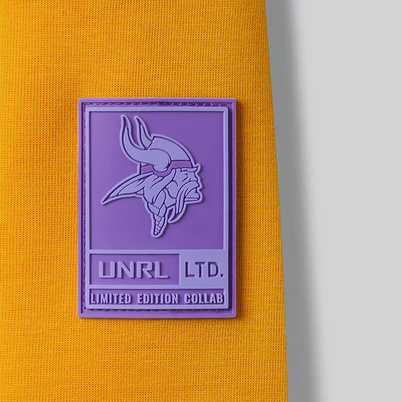 NFL Minnesota Vikings LTD. TerraBlend Hoodie - Image 5